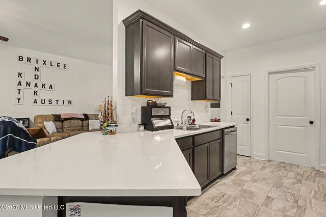 16820 Desmare Street, Gulfport, MS 39503