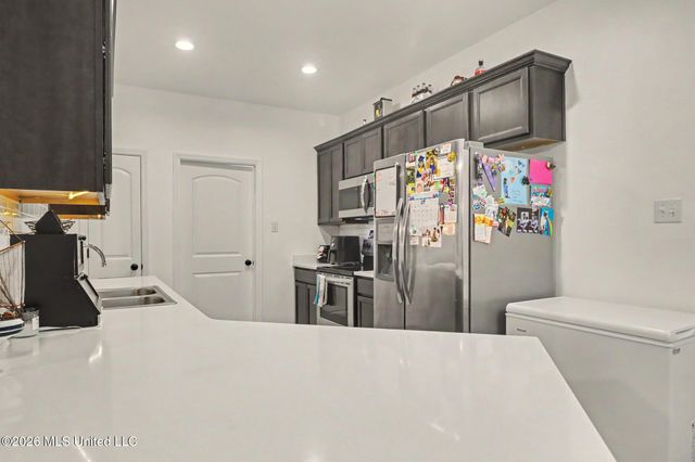16820 Desmare Street, Gulfport, MS 39503