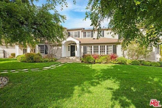 360 S Anita Avenue, Los Angeles, CA 90049