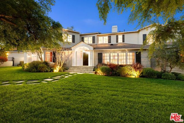 360 S Anita Avenue, Los Angeles, CA 90049