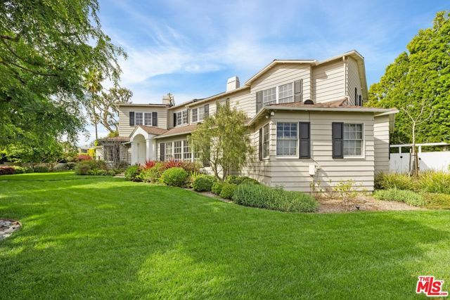 360 S Anita Avenue, Los Angeles, CA 90049