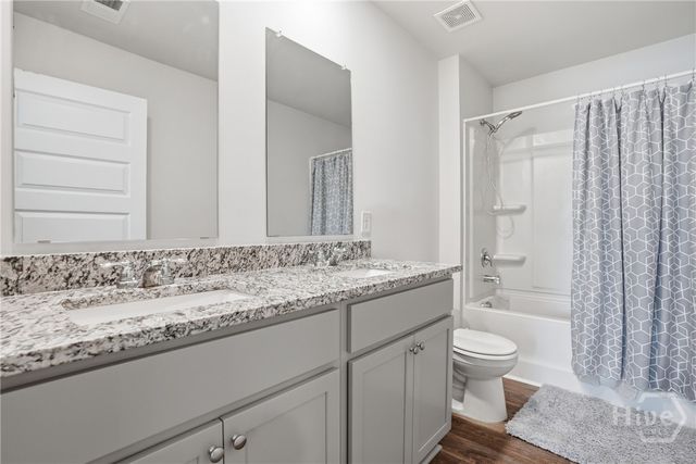 508 Coconut Drive, Bloomingdale, GA 31302