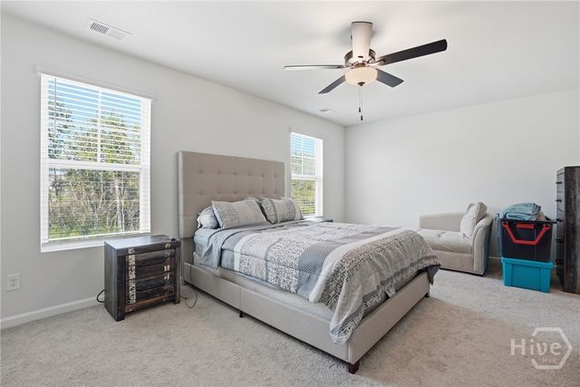 508 Coconut Drive, Bloomingdale, GA 31302