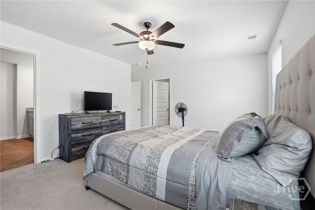 508 Coconut Drive, Bloomingdale, GA 31302