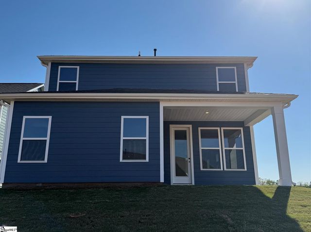 469 Sweetbay Drive Lot 116, Seneca, SC 29678