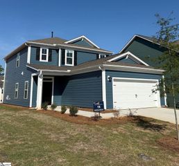 469 Sweetbay Drive Lot 116, Seneca, SC 29678