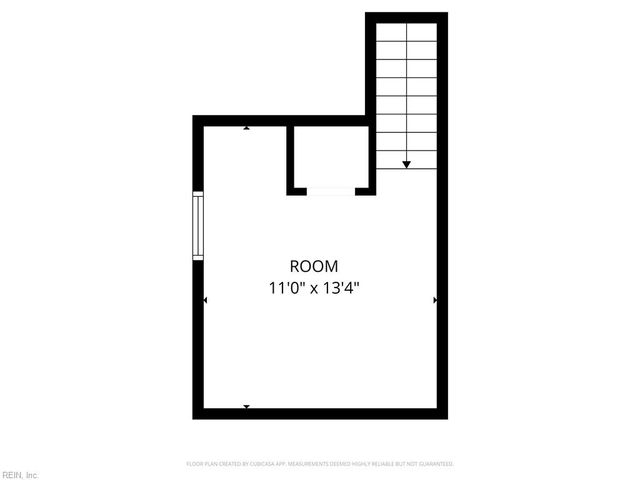 560 Denver AVE, Chesapeake, VA 23322