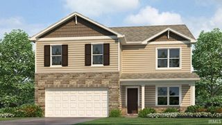 1394 Stuckey Pointe Pass, Fort Wayne, IN 46818