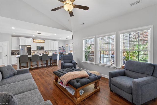 24401 John Henry ST, Windsor, VA 23487