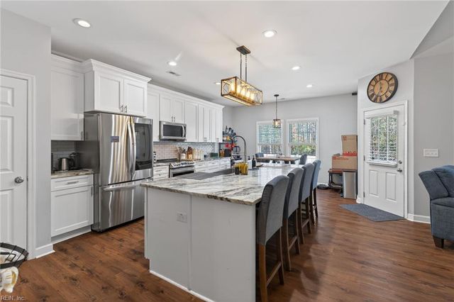 24401 John Henry ST, Windsor, VA 23487