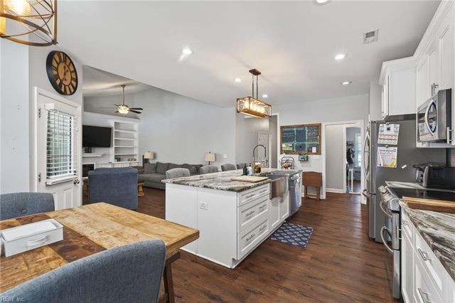 24401 John Henry ST, Windsor, VA 23487