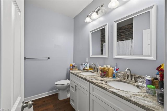 24401 John Henry ST, Windsor, VA 23487