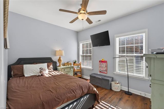 24401 John Henry ST, Windsor, VA 23487