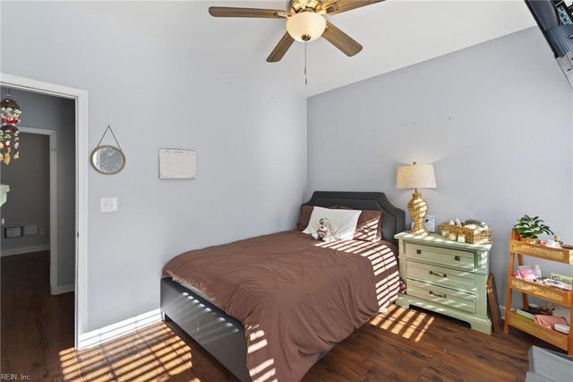 24401 John Henry ST, Windsor, VA 23487