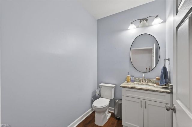 24401 John Henry ST, Windsor, VA 23487