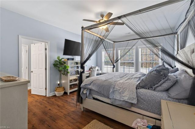 24401 John Henry ST, Windsor, VA 23487