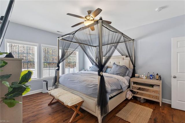 24401 John Henry ST, Windsor, VA 23487