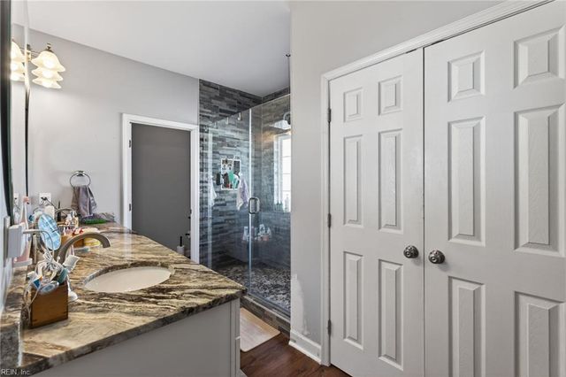 24401 John Henry ST, Windsor, VA 23487