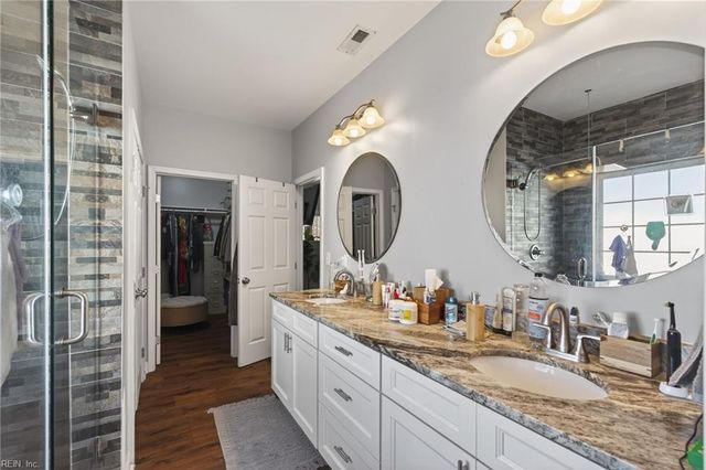 24401 John Henry ST, Windsor, VA 23487