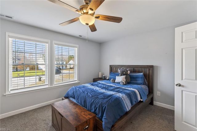 24401 John Henry ST, Windsor, VA 23487