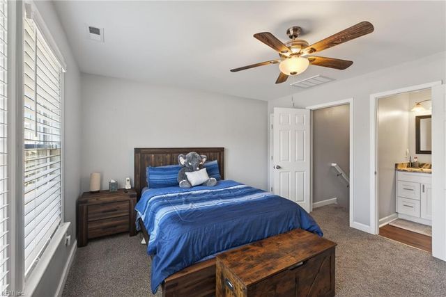 24401 John Henry ST, Windsor, VA 23487