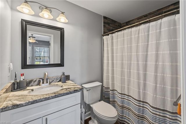 24401 John Henry ST, Windsor, VA 23487