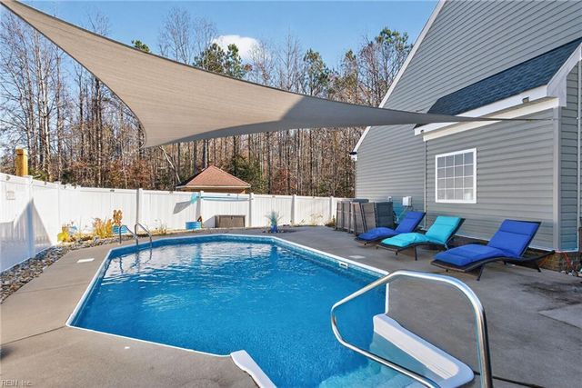 24401 John Henry ST, Windsor, VA 23487