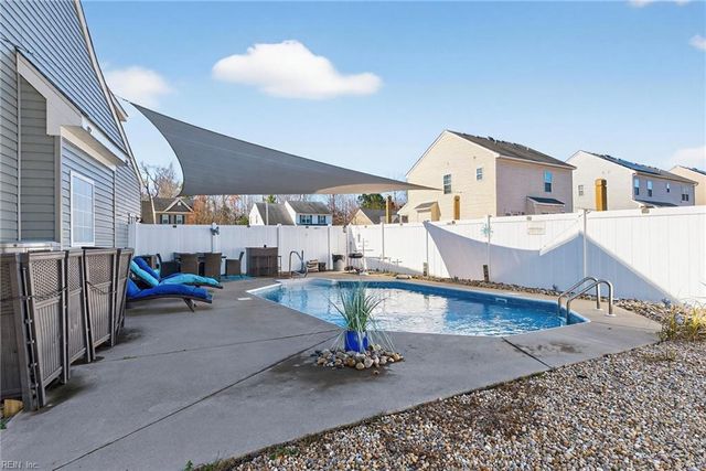 24401 John Henry ST, Windsor, VA 23487