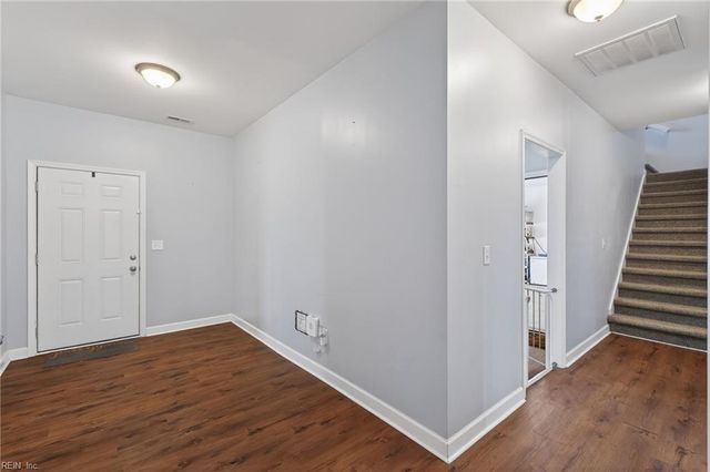 24401 John Henry ST, Windsor, VA 23487