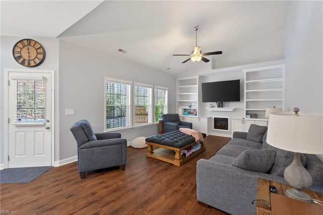 24401 John Henry ST, Windsor, VA 23487