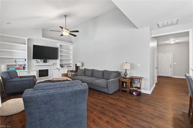 24401 John Henry ST, Windsor, VA 23487