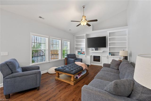 24401 John Henry ST, Windsor, VA 23487