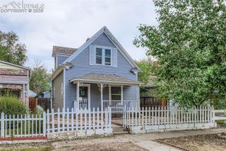 2008 W Cucharras Street, Colorado Springs, CO 80904