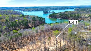 605 Elizabeth (Lot 1) Road, Westminster, SC 29693