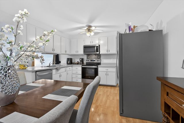 3324 Blue Lane, Summit Twp, MI 49203