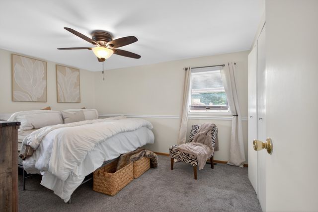 3324 Blue Lane, Summit Twp, MI 49203
