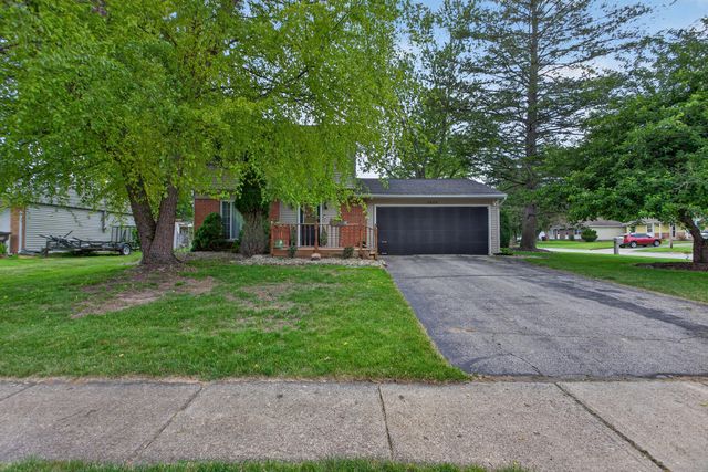 3324 Blue Lane, Summit Twp, MI 49203