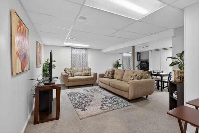 3324 Blue Lane, Summit Twp, MI 49203