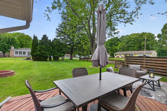 3324 Blue Lane, Summit Twp, MI 49203