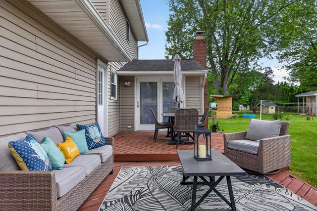 3324 Blue Lane, Summit Twp, MI 49203