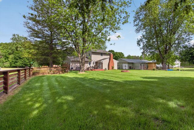 3324 Blue Lane, Summit Twp, MI 49203