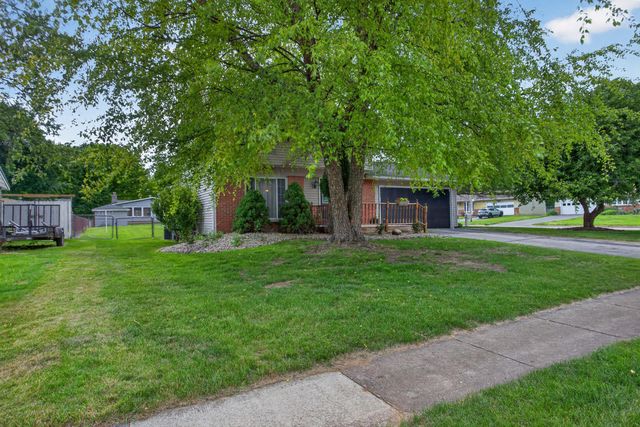 3324 Blue Lane, Summit Twp, MI 49203