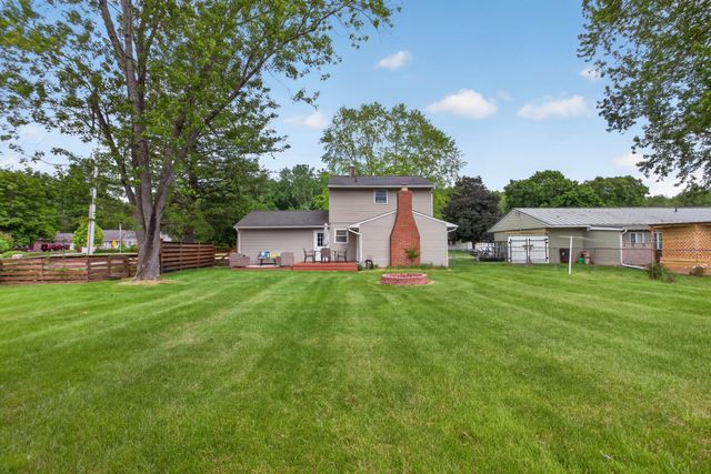 3324 Blue Lane, Summit Twp, MI 49203