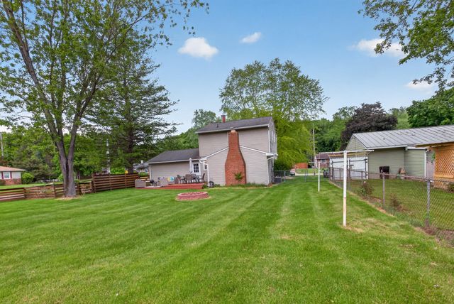 3324 Blue Lane, Summit Twp, MI 49203
