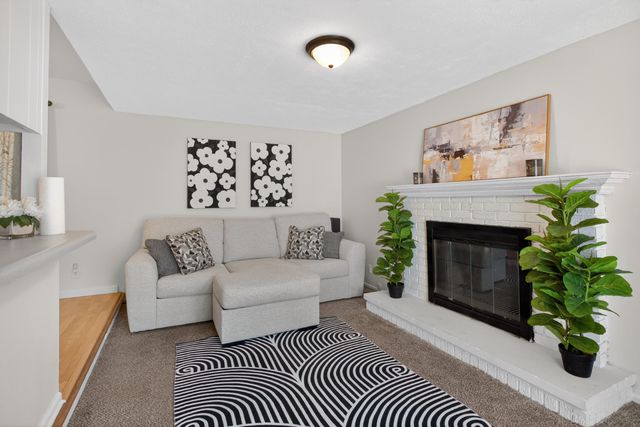 3324 Blue Lane, Summit Twp, MI 49203