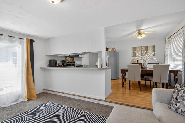 3324 Blue Lane, Summit Twp, MI 49203