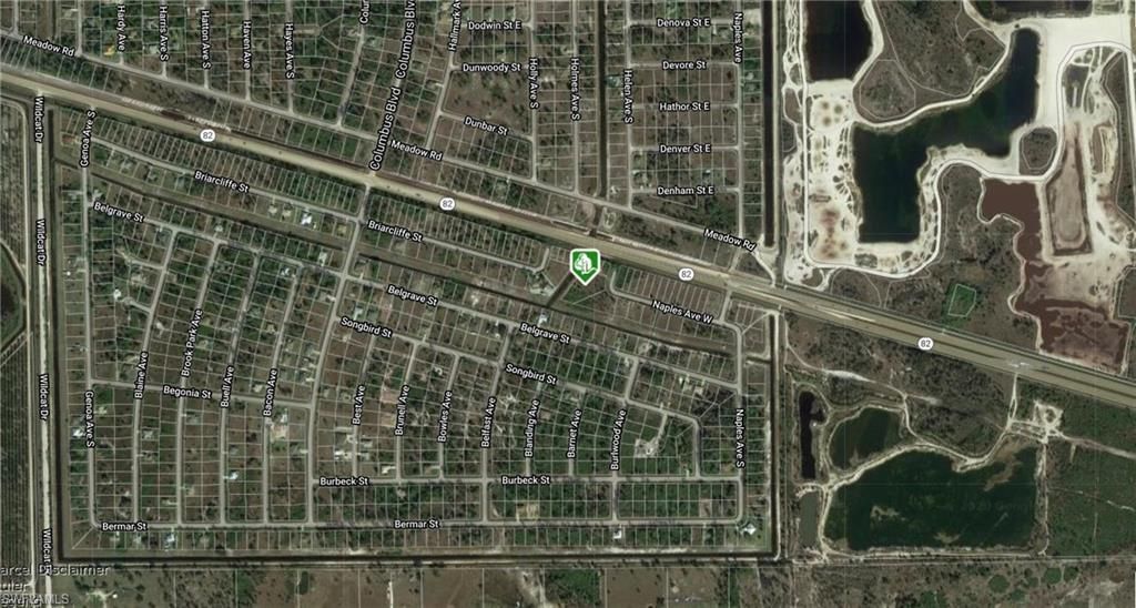 1266 Naples AVE W, Fort Myers, FL 33913