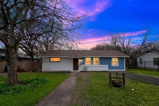 2905 Rogge LN, Austin, TX 78723