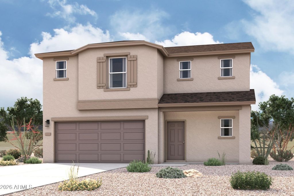 612 W Van Haren Street, Florence, AZ 85132