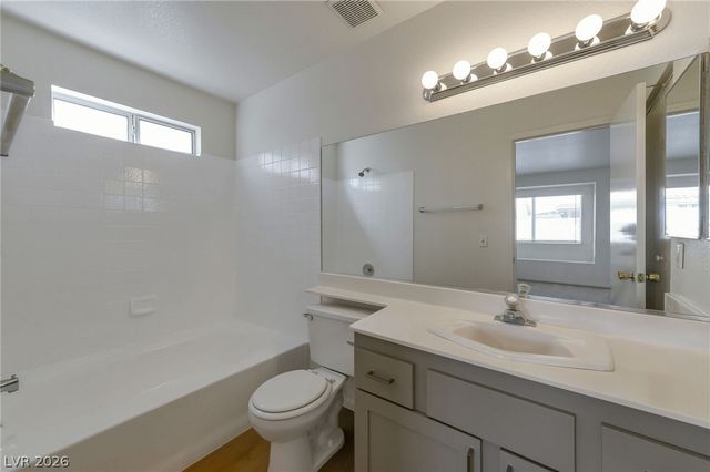 4576 Coral Silk Court, Las Vegas, NV 89110